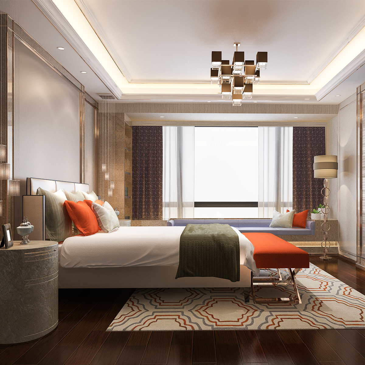 Hotel FFE Procurement
