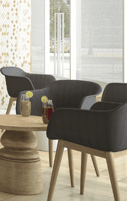 Custom Hotel Furniture Manufacturers