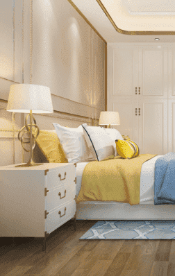Hotel Bedroom Furniture Manufacturers