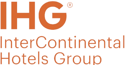 IHG InterContinental Hotels Group