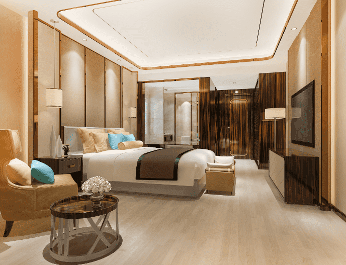 Best Hospitality Furniture Manufacturers