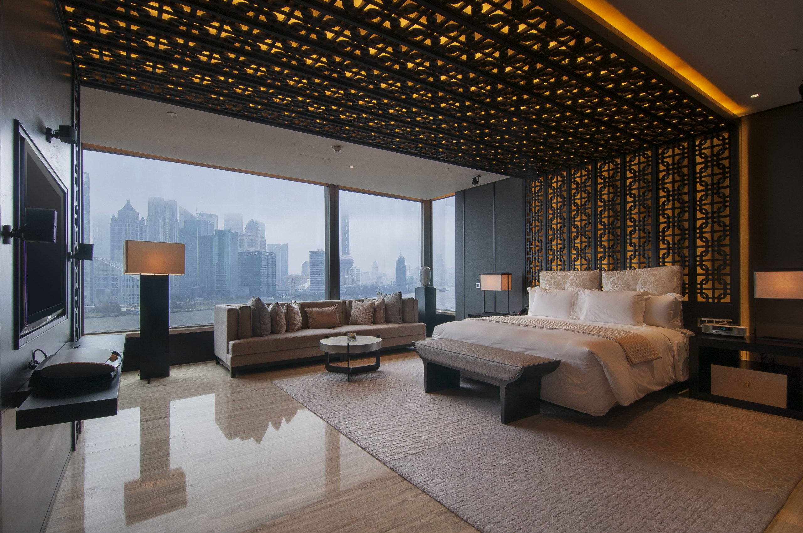 Best Hotel Furniture Procurement